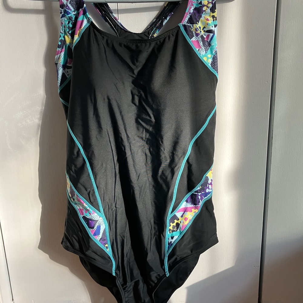 Charmo bathing suit